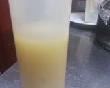 Foto del paso 6 de la receta: Aceite de jengibre