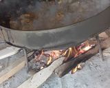 Foto del paso 3 de la receta: Locro argentino