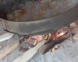 Foto del paso 3 de la receta: Locro argentino