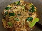 Indomie Nyemek ala Warkop 🤭