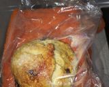 Foto del paso 3 de la receta Minipan de aceite