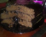 A picture of step 9 of #my kidsfavourite dish.
