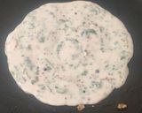 ગાર્લીક પરાઠા (Garlic paratha recipe in Gujarati) રેસીપી સ્ટેપ3ફોટો