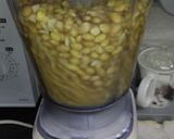 無糖豆漿的食譜步驟2照片
