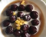 Foto langkah ke 5 dari resep Biji salak ungu.