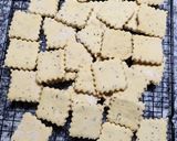 Foto del paso 5 de la receta: Galletitas saladas sin gluten