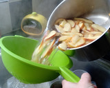 Foto del paso 4 de la receta: Rosas de Manzanas y Hojaldre