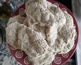 Foto del paso 4 de la receta: Filetes rusos de pollo en salsa
