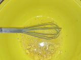 Ensalada de espinacas con tocino