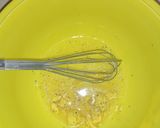 Foto del paso 5 de la receta: Ensalada de espinacas con tocino