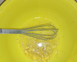 Foto del paso 5 de la receta: Ensalada de espinacas con tocino