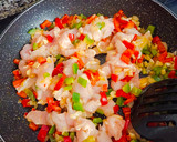 Foto del paso 2 de la receta: Arroz venezolano