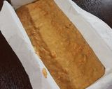 Foto del paso 4 de la receta: Budín de zanahoria 🥕