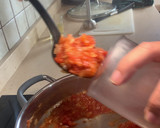 Foto del paso 4 de la receta: Nécoras en salsa picante