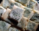 Foto langkah ke 3 dari resep Martabak telur.