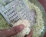गोभी-मटर कीमा (gobi matar keema recipe in Hindi) रेसिपी चरण 1 फोटो