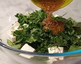 A picture of step 4 of 🥗 Radish Salad with Apple, Feta & Honey Dijon Dressing.
