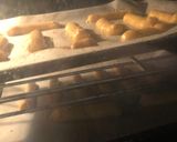 Foto langkah ke 8 dari resep Eclair.