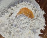 Foto del paso 1 de la receta: Lasaña al horno - Pasta fresca