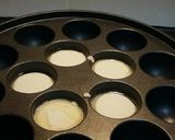 Foto langkah ke 7 dari resep TAKOYAKI enak ala HennyH.