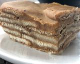 Foto del paso 7 de la receta: Pay de café con 5 ingredientes + Ron