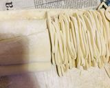 Foto langkah ke 8 dari resep 38. Mie Udon by Devina Hermawan.