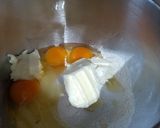Foto del passaggio 2 della ricetta Plumcake alle carote🥕🥕🥕