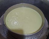 Foto langkah ke 5 dari resep Klepon Cake.