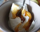 Foto del paso 1 de la receta: Hojaldre con crema de ricota, higos y nueces