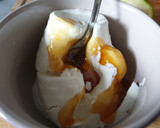 Foto del paso 1 de la receta: Hojaldre con crema de ricota, higos y nueces