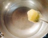 A picture of step 3 of UKADICHE MODAK (Ganesh chaturthi special 😋).