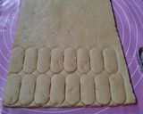 Foto langkah ke 6 dari resep Snow White Cookies.