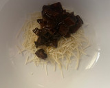 Foto del paso 3 de la receta: Croquetas de arroz y calamar en su tinta