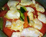 Foto langkah ke 3 dari resep Gulai Ayam (Ayam Gule Lomak).