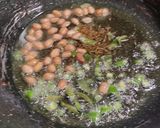 रत्नाळ नमकीन किस (Ratale khees recipe in marathi) रेसिपी स्टेप 2 फोटो