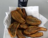Foto del paso 4 de la receta: Patacones con pollo y vegetales 🌮