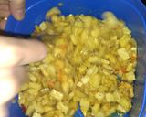 Foto del paso 4 de la receta: Tortilla de papas