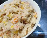 Foto langkah ke 6 dari resep #10 Risoles Ragout Diet (Oat Risoles).