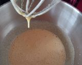 Foto del paso 1 de la receta: Bizcochuelo de chocolate, café y una pizca de canela
