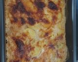Une image de l'étape 3 de Gratin dauphinois.