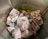 Foto del paso 4 de la receta: Ternera a la jardinera Thermomix