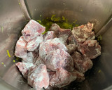 Foto del paso 4 de la receta: Ternera a la jardinera Thermomix