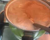 Foto langkah ke 2 dari resep Agar-Agar Coklat Milo.