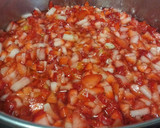 Foto del paso 3 de la receta: Mermelada de fresa casera