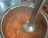 Foto del paso 6 de la receta: Salsa de tomate natural