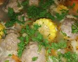 Foto del paso 3 de la receta: Cazuela de albóndigas