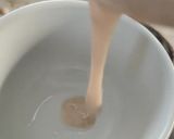 Foto del passaggio 3 della ricetta Crema di latte alla Carruba