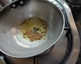 मसाला कैर (masala kair recipe in Hindi) रेसिपी चरण 2 फोटो