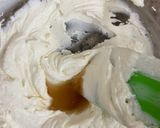 A picture of step 1 of Mango cheesecake.