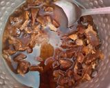 Foto langkah ke 2 dari resep Halua kenari (Oleh-Oleh Khas Manado).